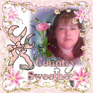 Meet your Posher, Carolyn